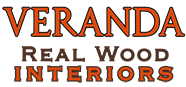 Veranda Real Wood Interiors Logo