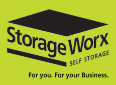 storage worx self storage