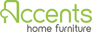 accents home furniture logo