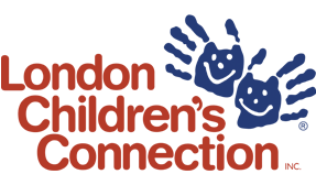 London Children's Connection Logo