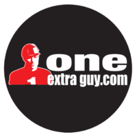one-extra-guy-logo-round