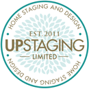 Upstaging Logo